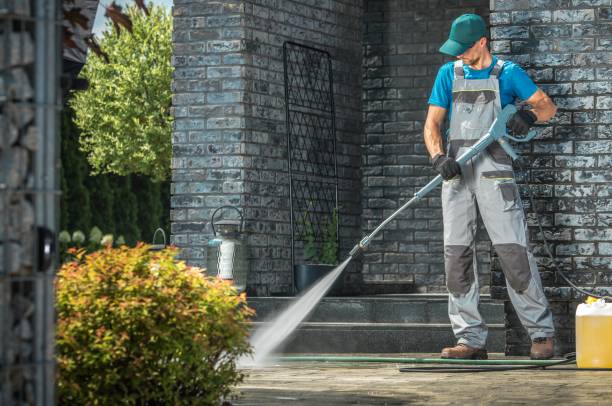 Best Fleet Vehicle Washing  in Saint John Fisher College, NY