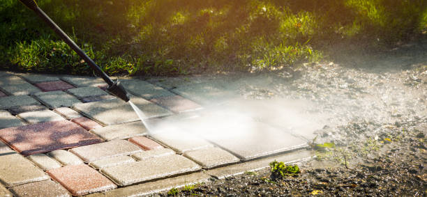 Best Post-Construction Pressure Washing  in Saint John Fisher College, NY